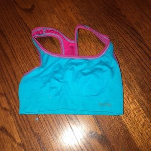 Rebook Sports Bra